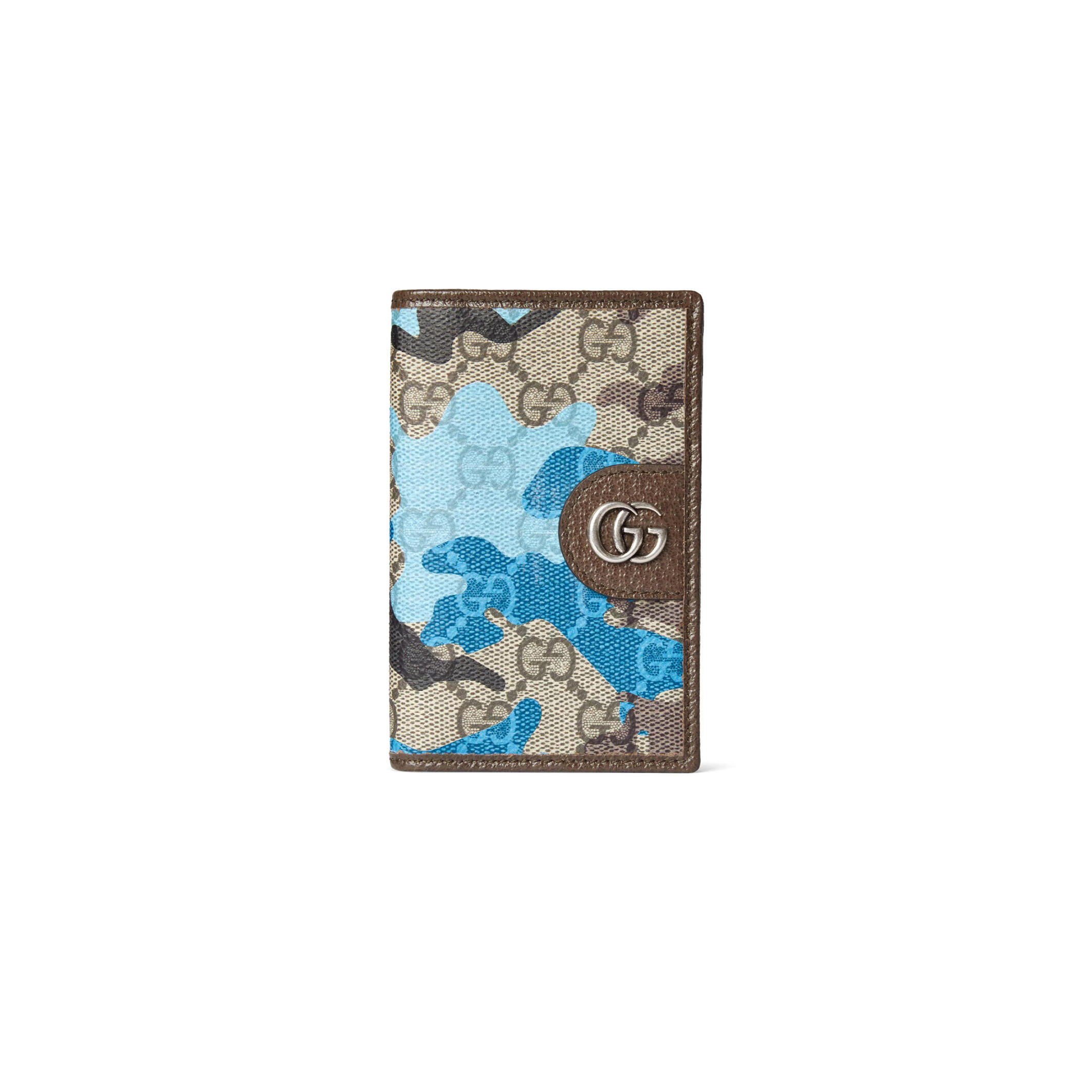Gvc*1 gg long card case 834691 (15*12cm)